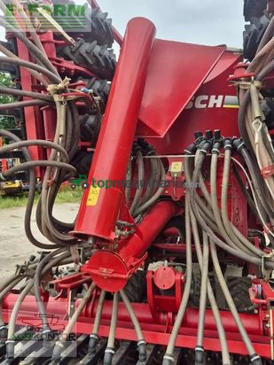 Combinado de siembra - Horsch - pronto 6 dc