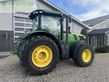 Tractor agrícola - John Deere - 7280r med luftanlæg på.