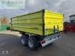 Volquet - Fliegl - tdk 110-88