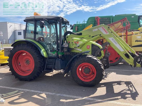 Tractor agrícola - Claas - AXOS 320 CX