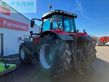 Tractor agrícola - Massey Ferguson - 7719 s dvt exclusive Exclusive