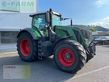 Tractor agrícola - Fendt - 826 vario