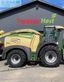 Cabezal - Krone - big x 630