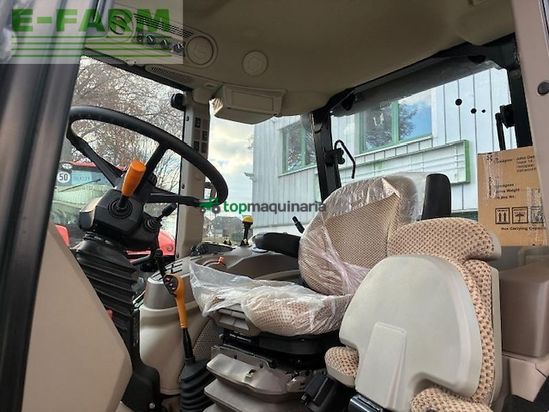 Tractor agrícola - John Deere - 5100m 32v16r powrreverser