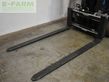 Elevadora - Linde - e 35 l 1252-01