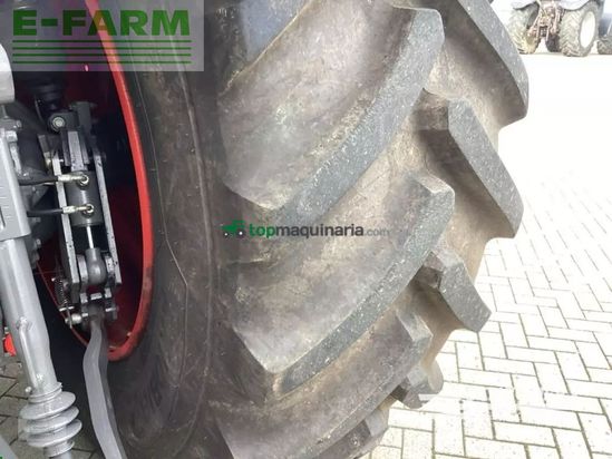 Tractor agrícola - Fendt - 942 gen7 profi plus