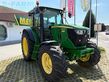 Tractor agrícola - John Deere - 6100rc