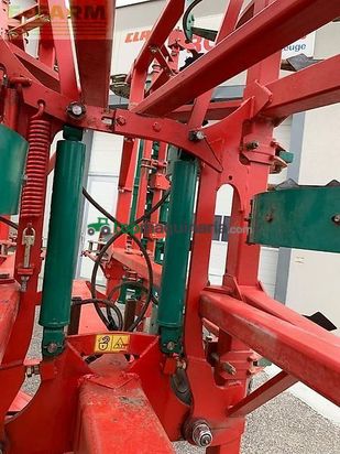 Cultivador - Kverneland - ctc 600