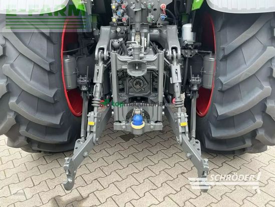 Tractor agrícola - Fendt - 718 vario s4 power plus