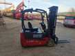 Carretillas industrial MANITOU ME320