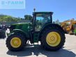 Tractor agrícola - John Deere - 6170r tractor (st23639)