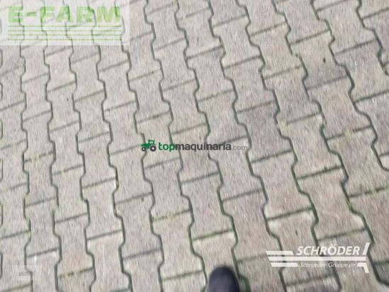 Tractor agrícola - Fendt - 1050 vario s4 profi plus