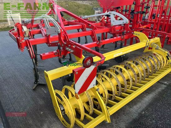Cultivador -  - synkro 3030