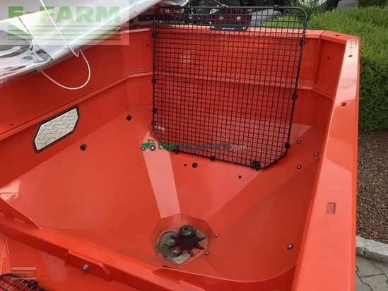 Esparcidor - Rauch - axis-m 30.2 emc+w isobus