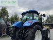 Tractor agrícola - New Holland - t7.185 powercommand