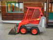 Minicargadora - Bobcat - s70 ( 1.270kg ) neue reifen