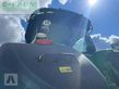 Tractor agrícola - John Deere - 8400 r 8400r mit zwillingsbereifung