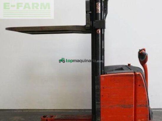 Elevadora - Linde - l 20 1173