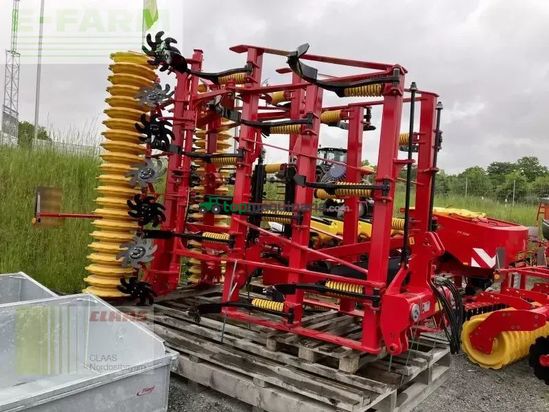 Cultivador - Väderstad - cultus 525 avo25