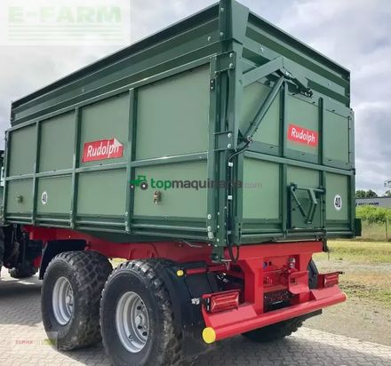 Volquet -  - tdk 301 ra