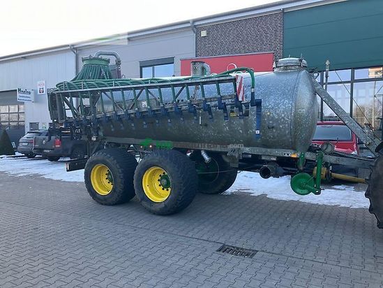 Cuba de purin - Meyer-Lohne - pw10000