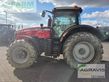 Tractor agrícola - Massey Ferguson - mf 8727 dyna-vt