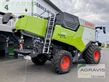 Cosechadora de Cereal - Claas - trion 730 montana