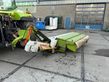 Cortacésped manual - Claas - disco 300 c