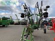 Henificador - Fendt - former 880 **jahresendralley**