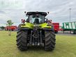 Tractor agrícola - Claas - axion 870 cmatic cebis