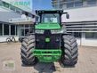 Tractor agrícola - John Deere - 8400 r