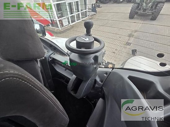 Tractor agrícola - Valtra - s 396
