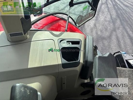 Tractor agrícola - Massey Ferguson - mf 8727 s dyna-vt