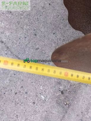 Grada de disco - Brix - stein gigant 3