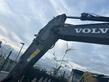 Excavadora VOLVO  EC300EL