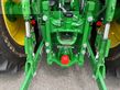 Tractor agrícola - John Deere - 6m155 / 6m 155 garantie bis 06