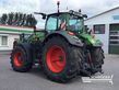 Tractor agrícola - Fendt - 726 gen7 profi plus