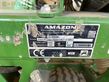 Sembradora directa - Amazone - ed contour