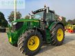 Tractor agrícola - John Deere - 6r250