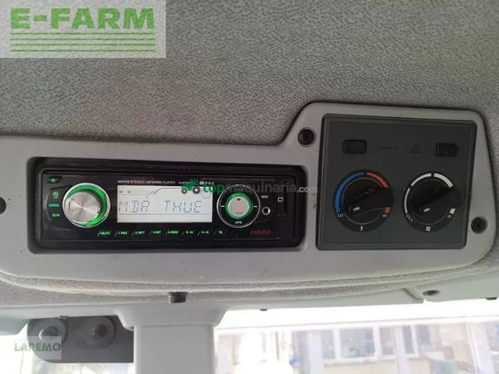 Tractor agrícola - Claas - arion 460 cis CIS