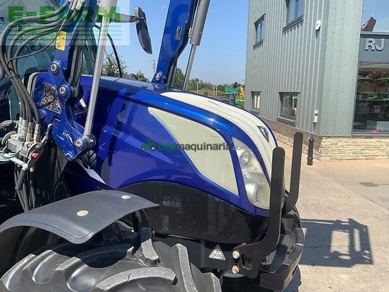 Tractor agrícola - New Holland - t6.145 blue power tractor (st27070)