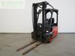 Elevadora - Linde - e 20 l evo 386-02