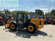 Telescopica - JCB - 540-140 hi viz telehandler (st26473)