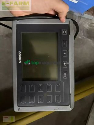 Rastrillo - Claas - liner 3600 comfort