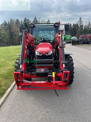 Tractor agrícola - Massey Ferguson - mf 4709 m dyna-2