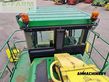 Cosechadora de Cereal - John Deere - 7400 forage harvester