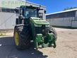 Tractor agrícola - John Deere - 8345r *e23* mit reifendruckregelanlage
