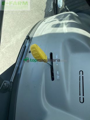 Tractor agrícola - Claas - nexos 2.85 comfort m