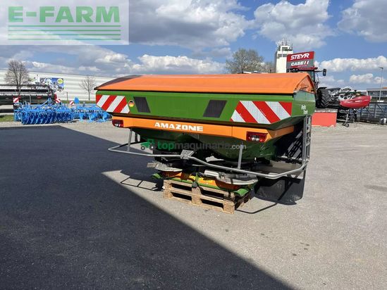 Esparcidor - Amazone - za ts profis