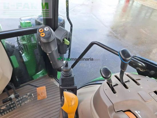 Tractor agrícola - John Deere - 5100m